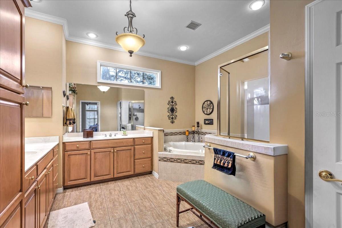 STEEPLECHASE FARMS - Residential