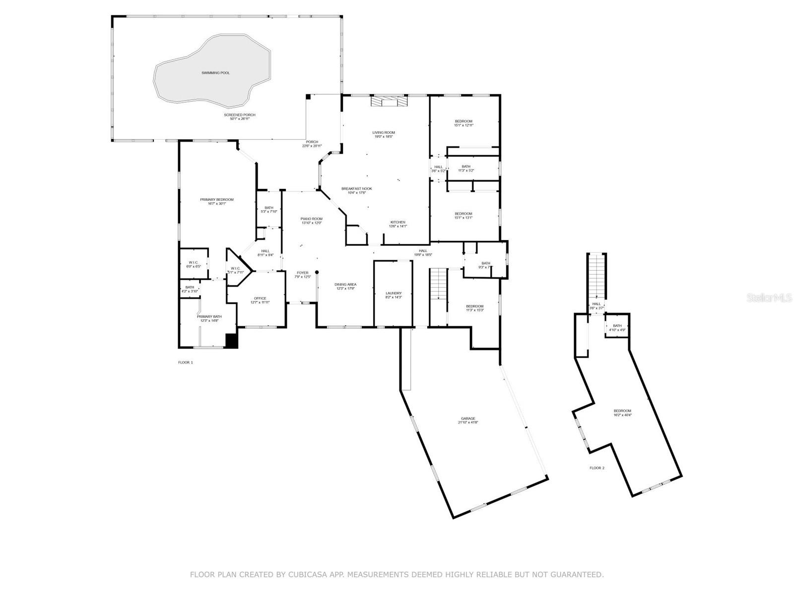 STEEPLECHASE FARMS - Residential