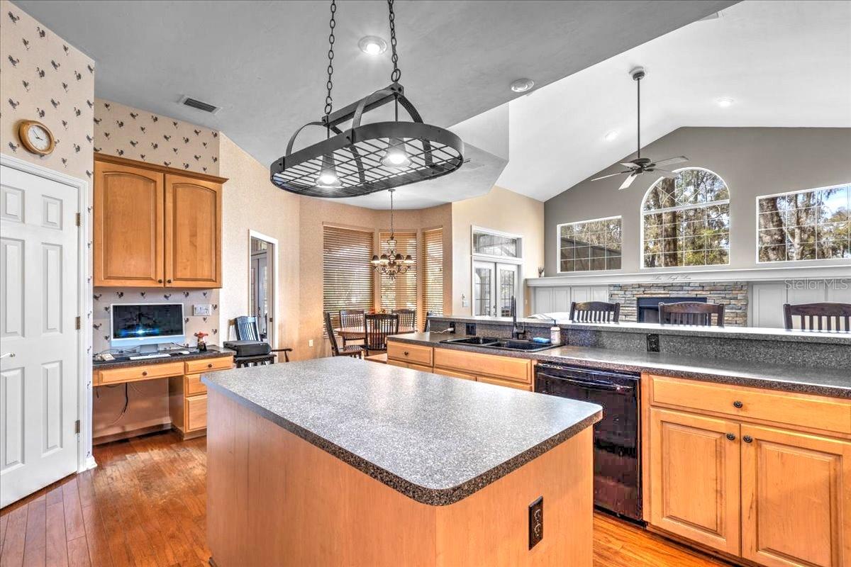 STEEPLECHASE FARMS - Residential
