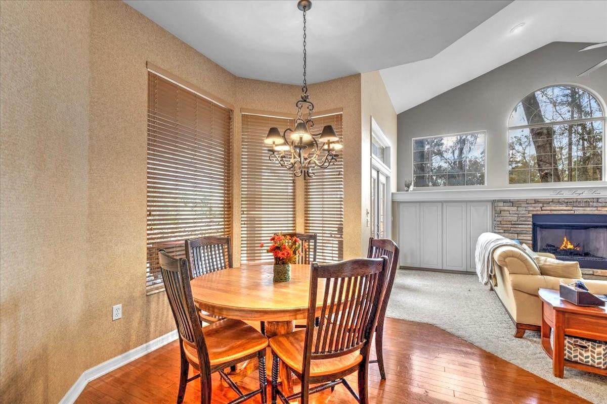 STEEPLECHASE FARMS - Residential