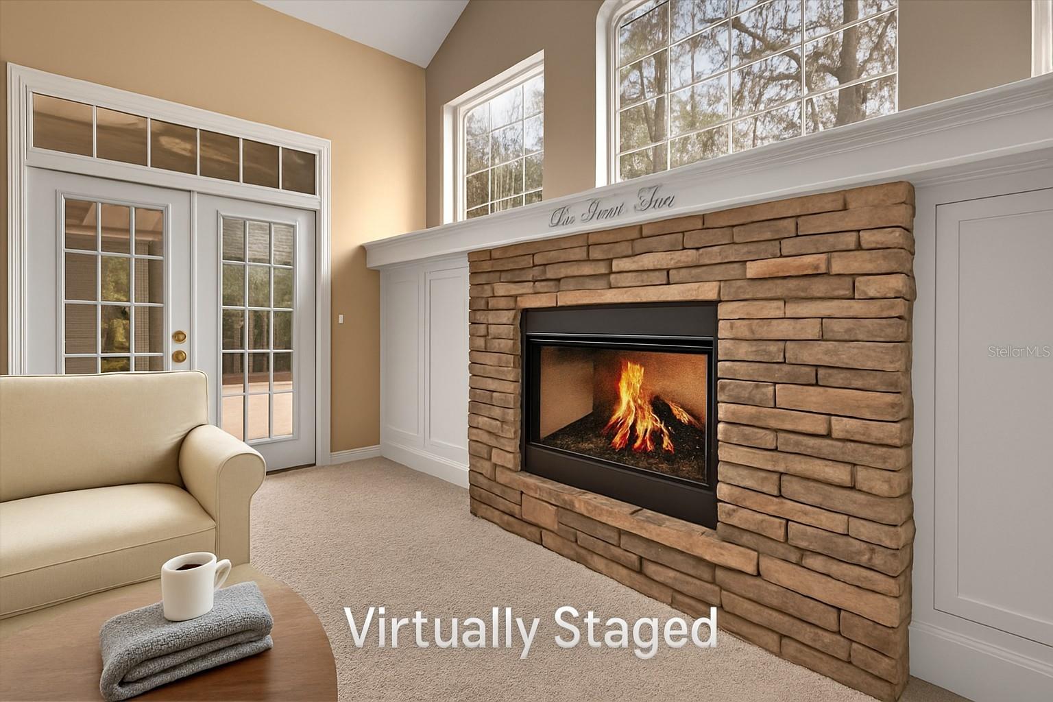 STEEPLECHASE FARMS - Residential