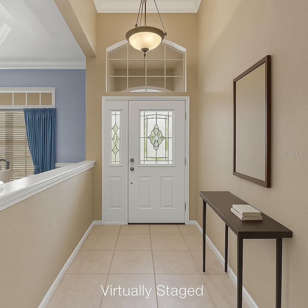 STEEPLECHASE FARMS - Residential
