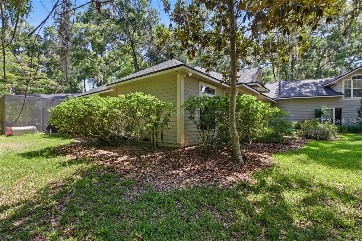 STEEPLECHASE FARMS - Residential