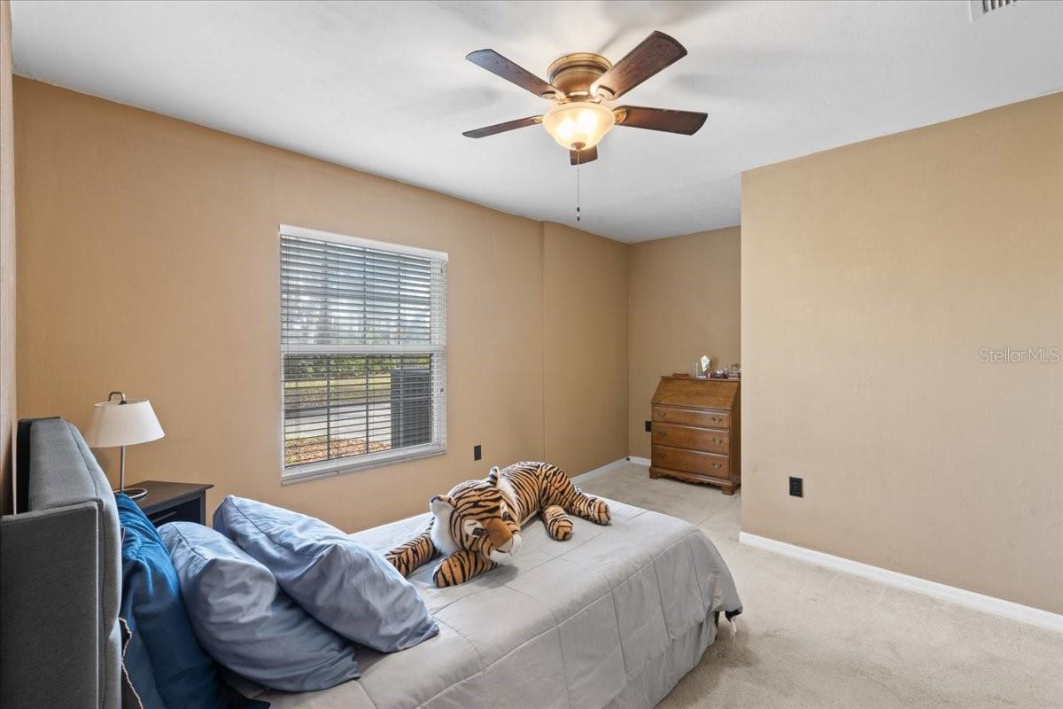 STEEPLECHASE FARMS - Residential
