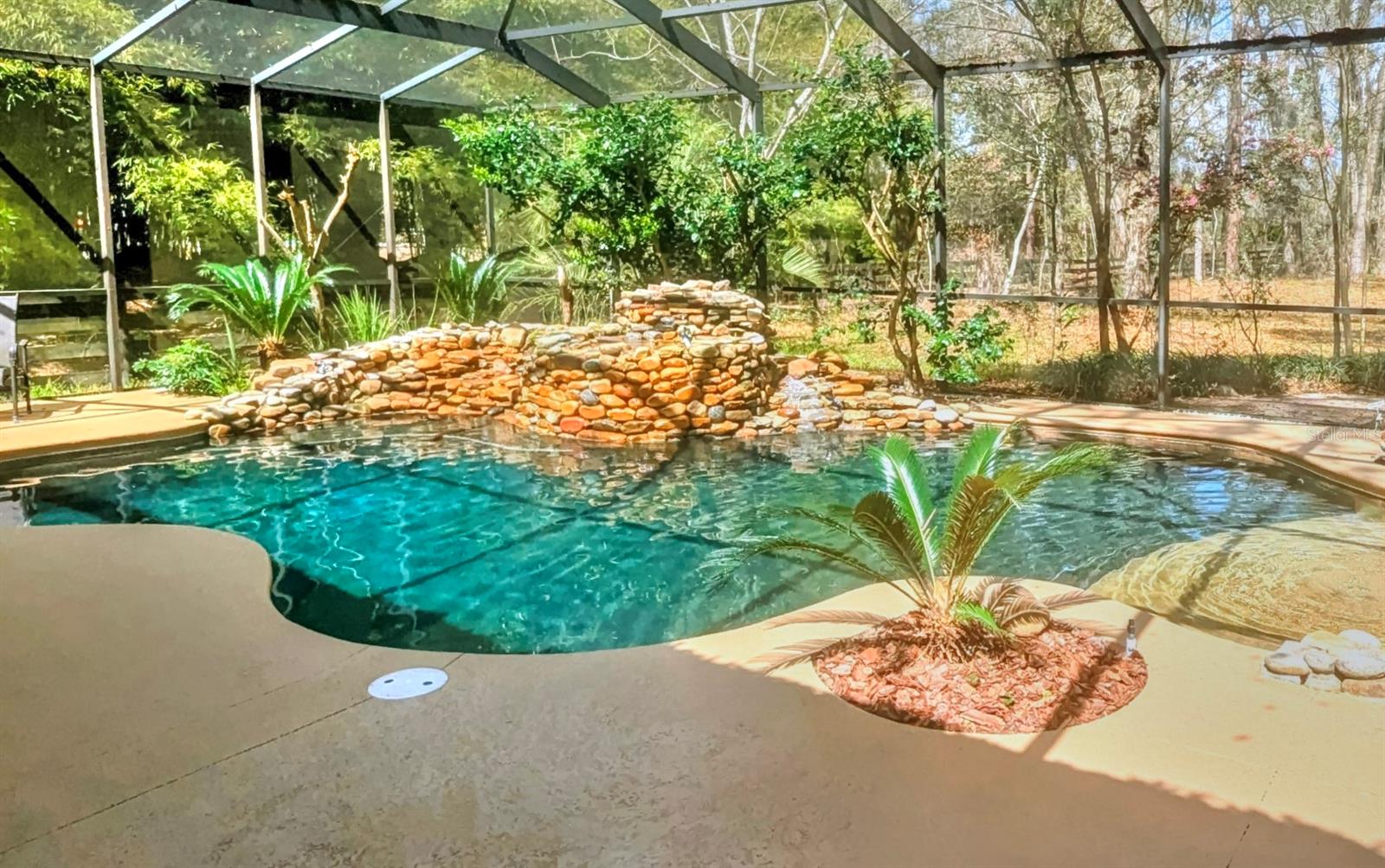 STEEPLECHASE FARMS - Residential