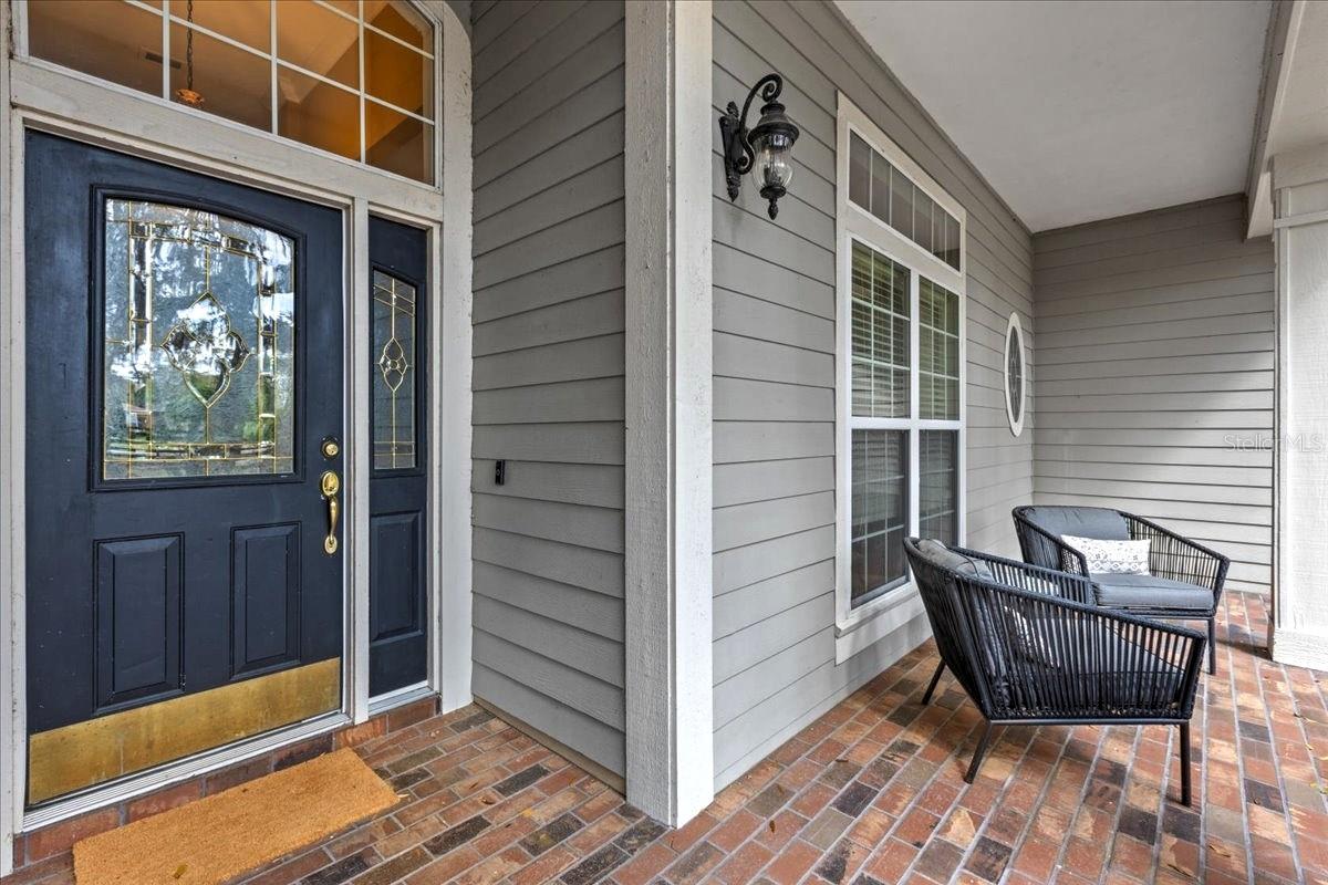 STEEPLECHASE FARMS - Residential