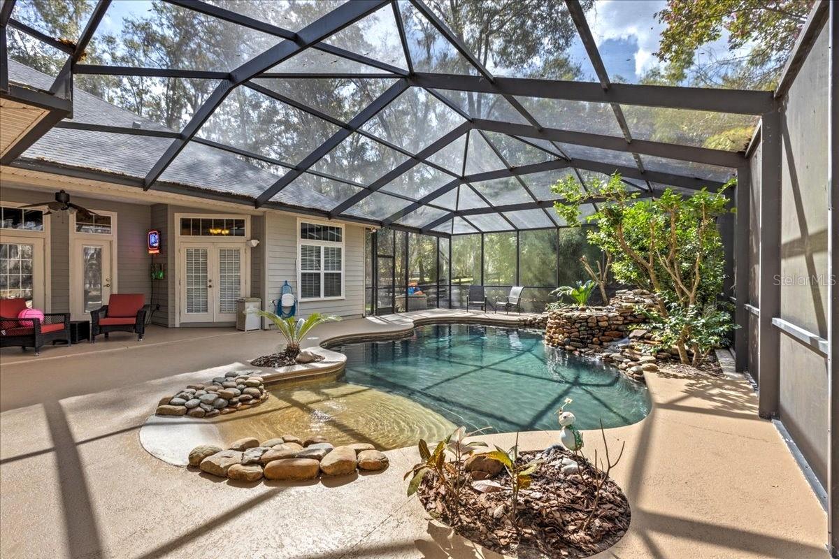 STEEPLECHASE FARMS - Residential