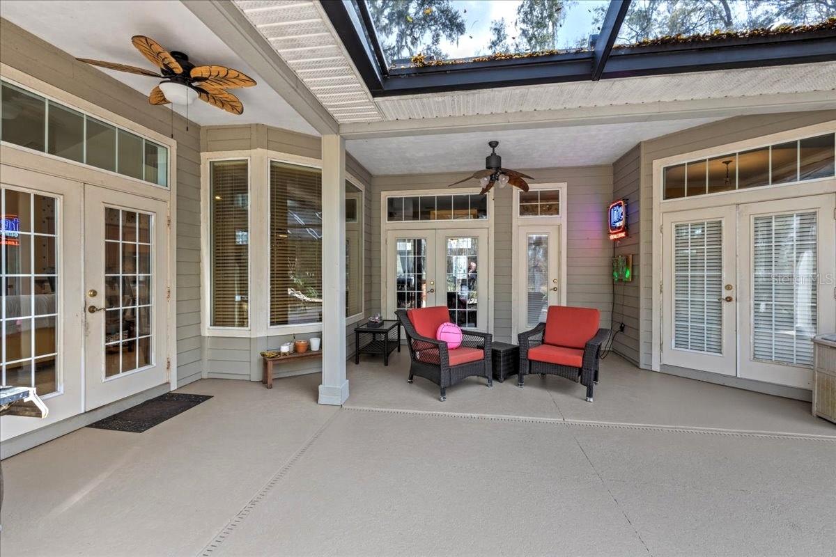 STEEPLECHASE FARMS - Residential