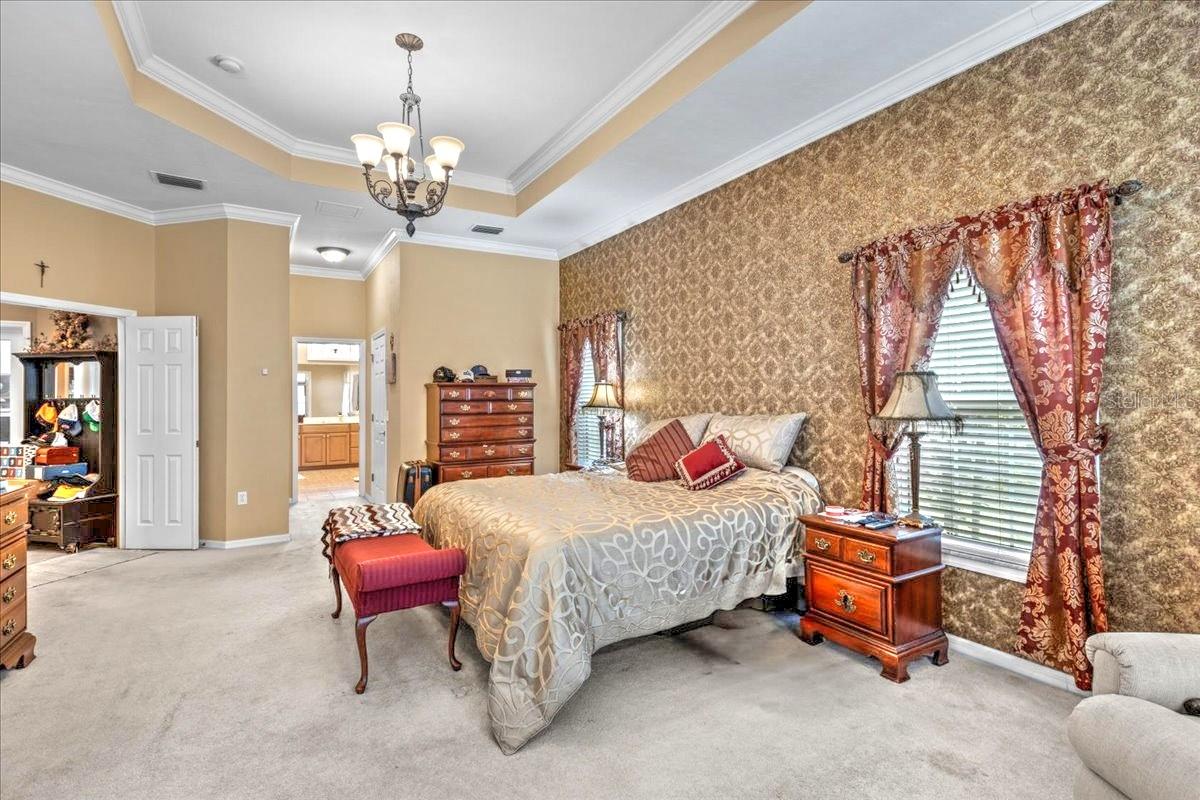 STEEPLECHASE FARMS - Residential