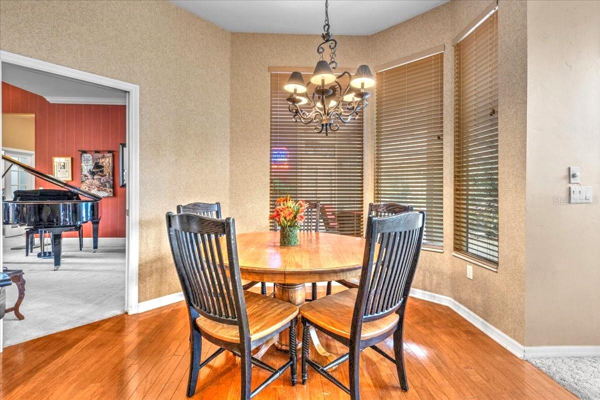 STEEPLECHASE FARMS - Residential
