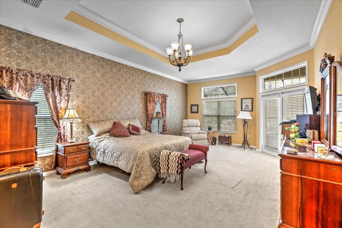 STEEPLECHASE FARMS - Residential