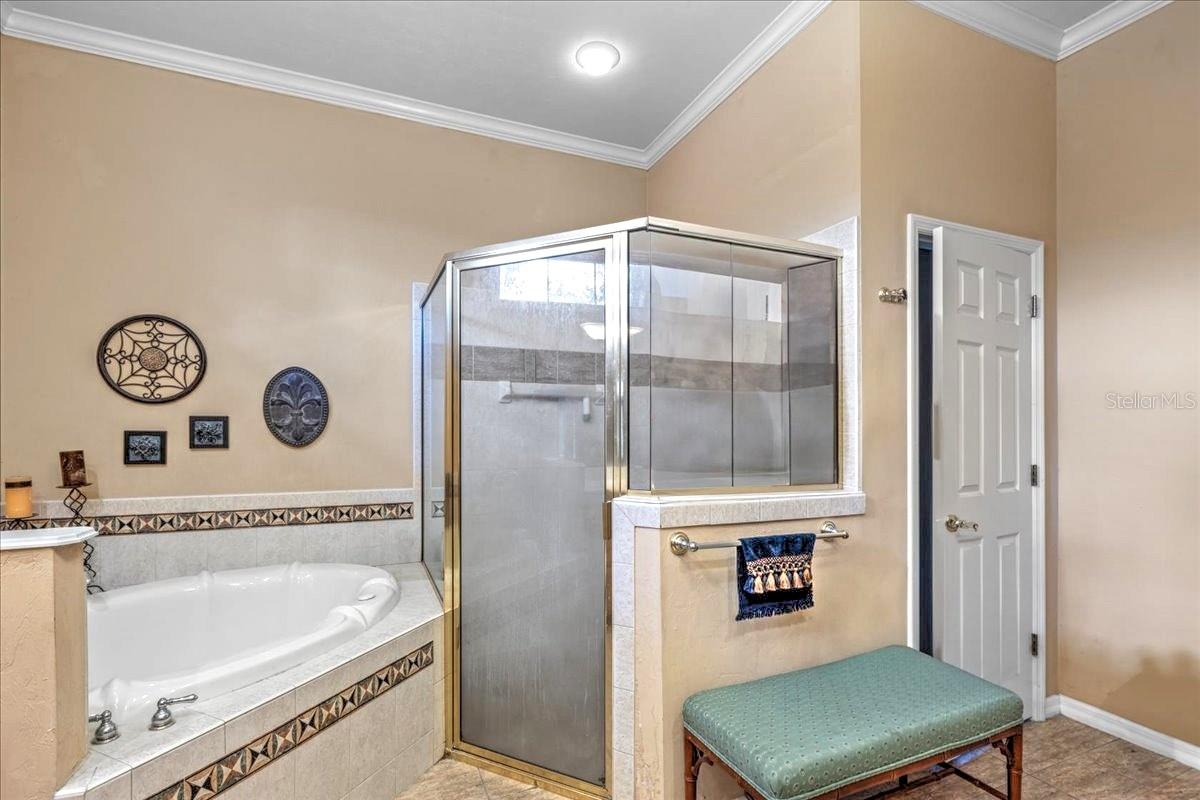 STEEPLECHASE FARMS - Residential
