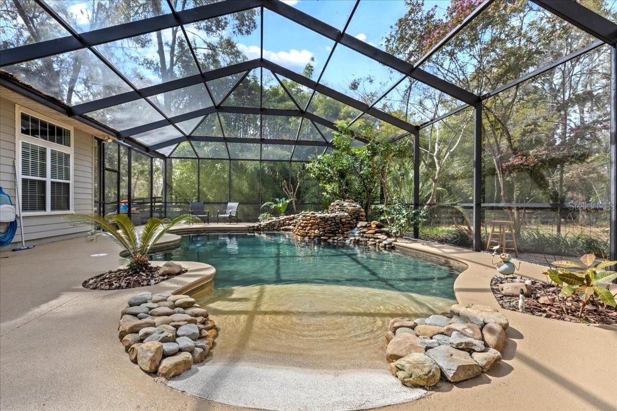 STEEPLECHASE FARMS - Residential