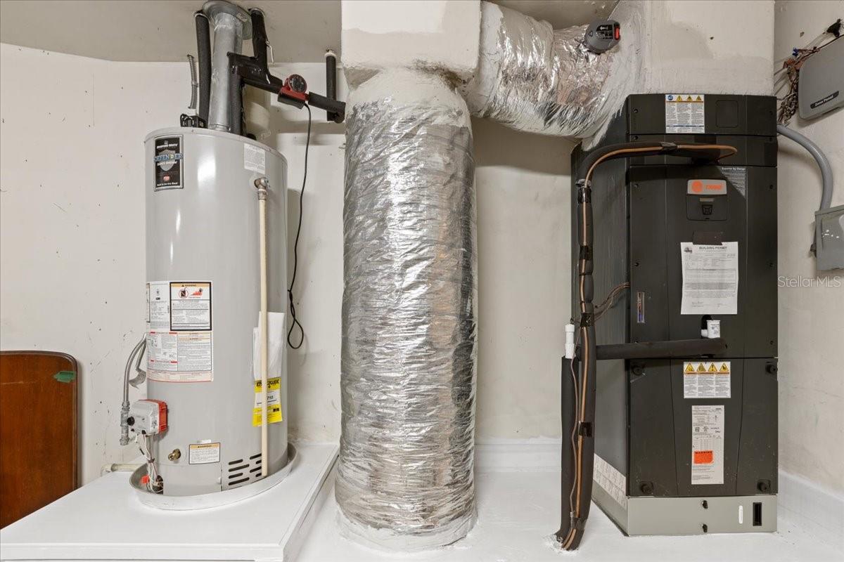 STEEPLECHASE FARMS - Residential