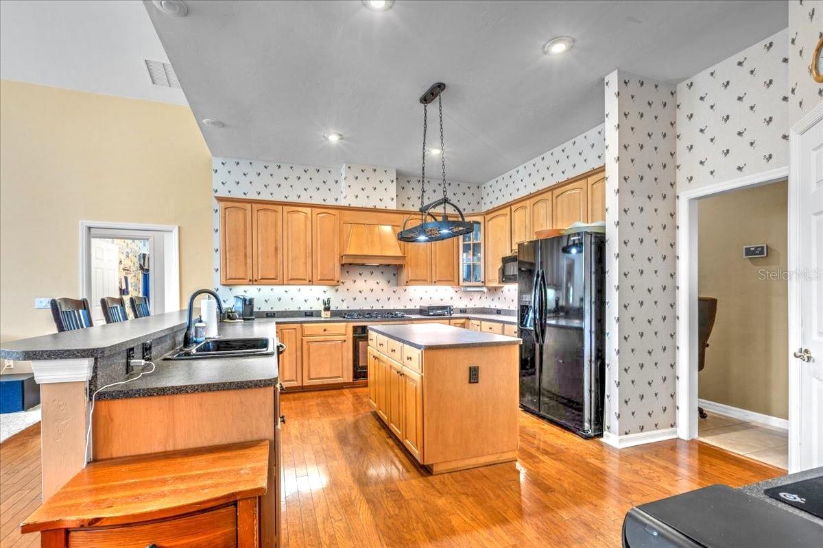 STEEPLECHASE FARMS - Residential