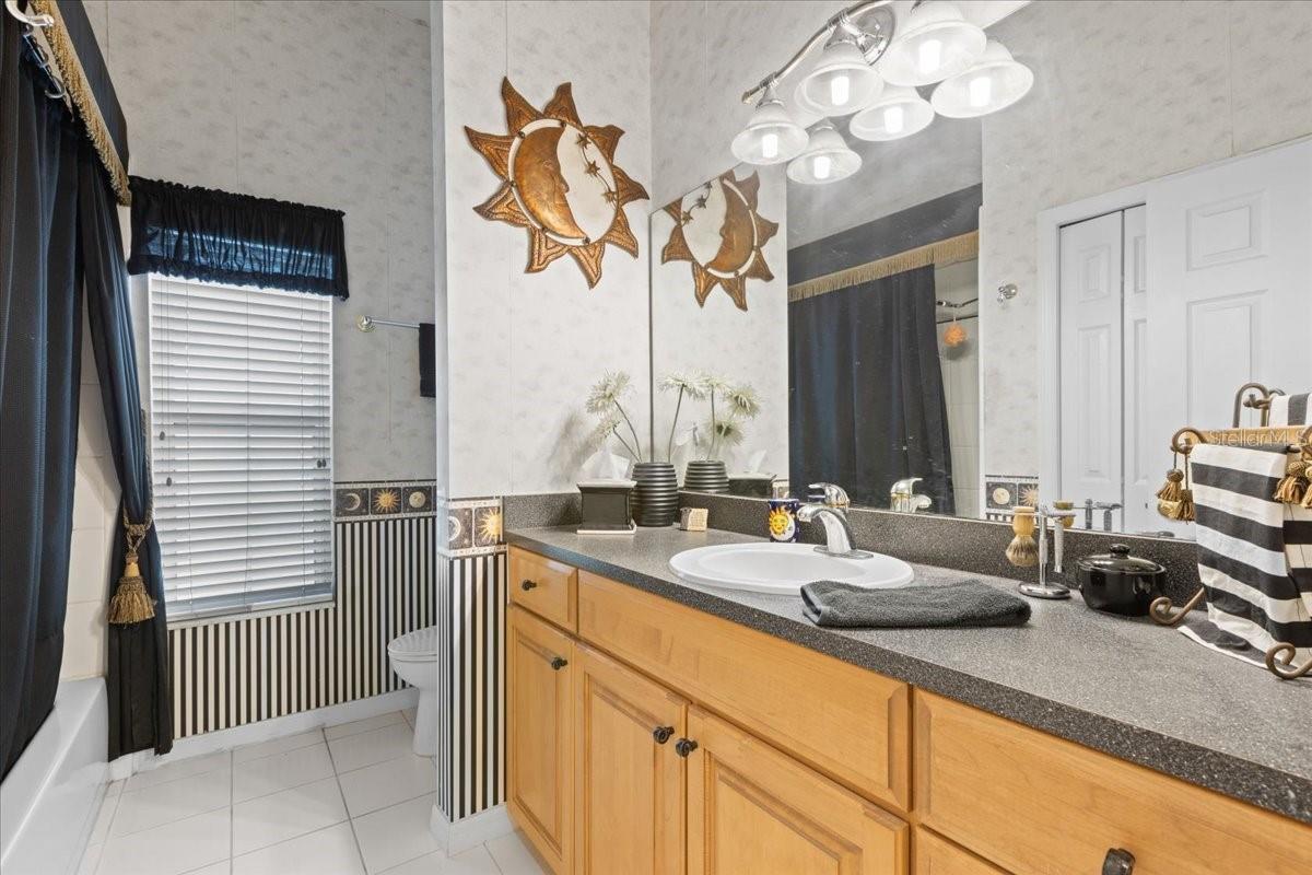 STEEPLECHASE FARMS - Residential
