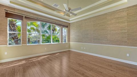 A home in LAKEWOOD RANCH