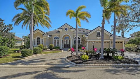 A home in LAKEWOOD RANCH