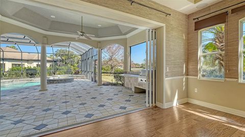 A home in LAKEWOOD RANCH