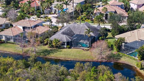 A home in LAKEWOOD RANCH