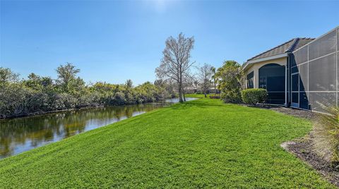 A home in LAKEWOOD RANCH