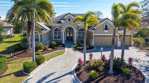 A home in LAKEWOOD RANCH