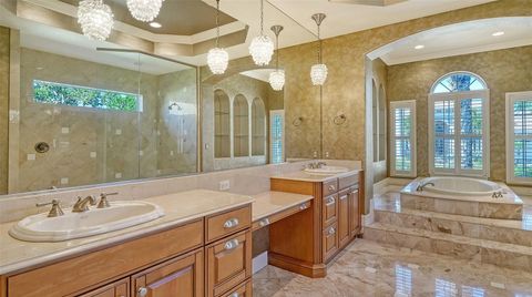 A home in LAKEWOOD RANCH