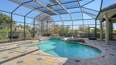 A home in LAKEWOOD RANCH