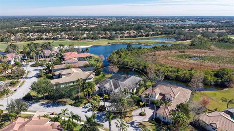 A home in LAKEWOOD RANCH