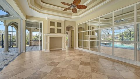 A home in LAKEWOOD RANCH