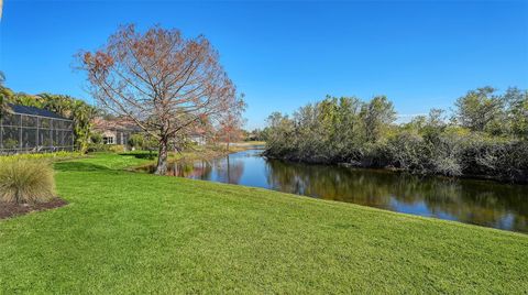 A home in LAKEWOOD RANCH