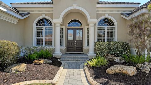 A home in LAKEWOOD RANCH