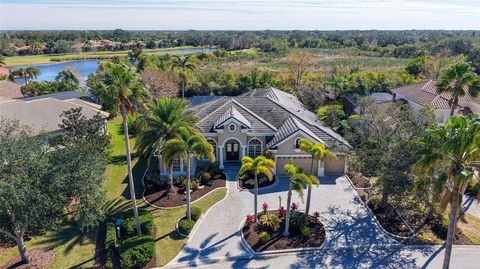 A home in LAKEWOOD RANCH