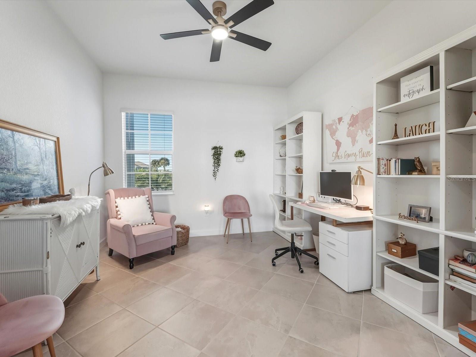 PALM LK/COCO BAY - Residential