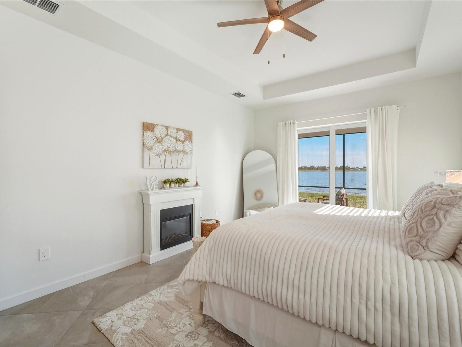 PALM LK/COCO BAY - Residential