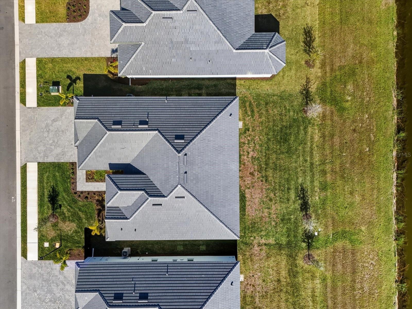 PALM LK/COCO BAY - Residential