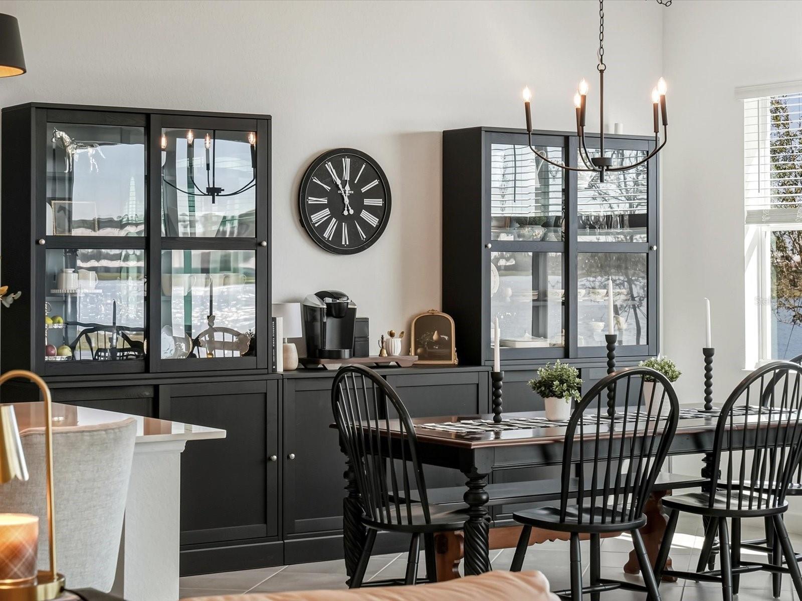 PALM LK/COCO BAY - Residential