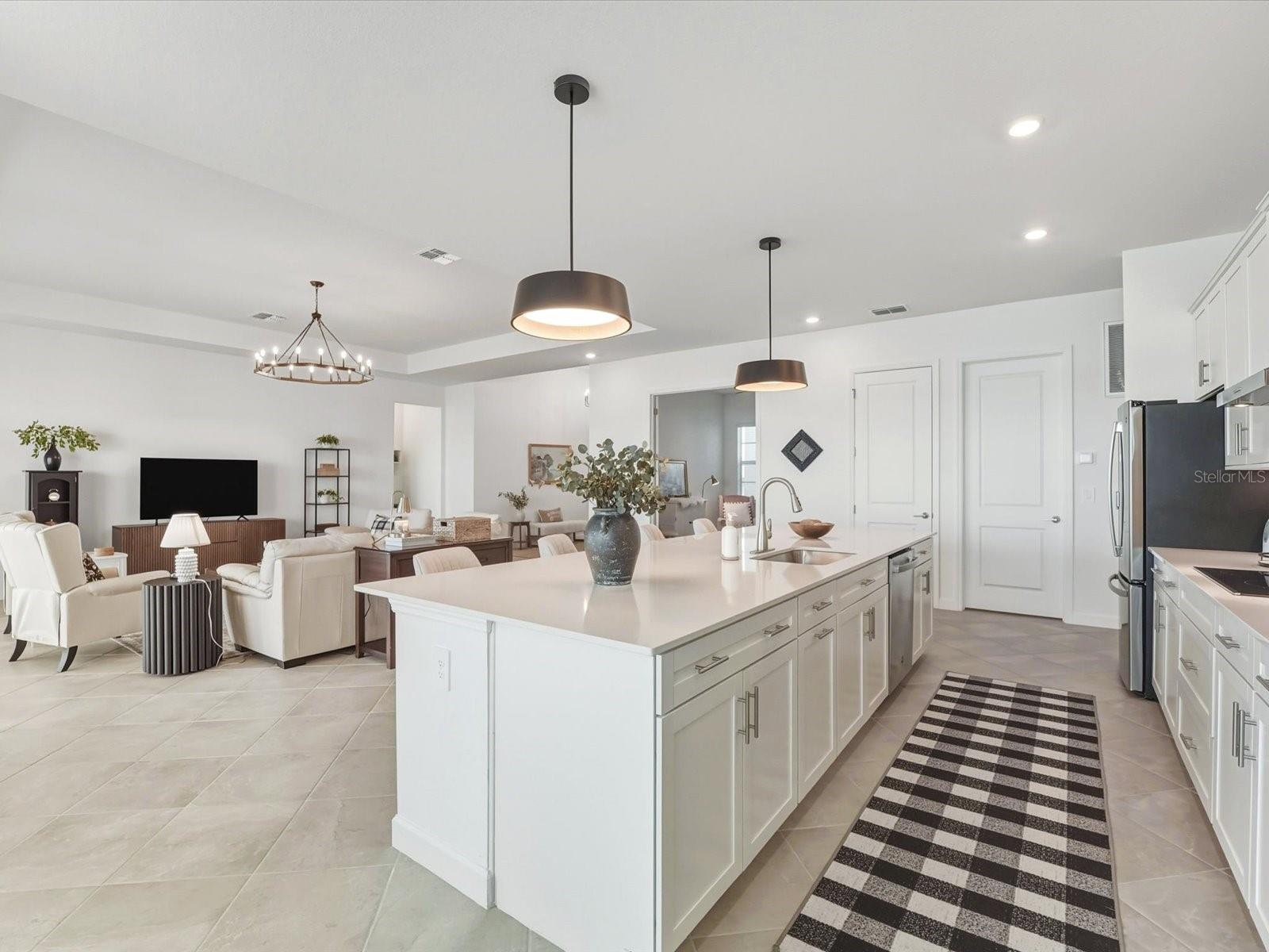 PALM LK/COCO BAY - Residential