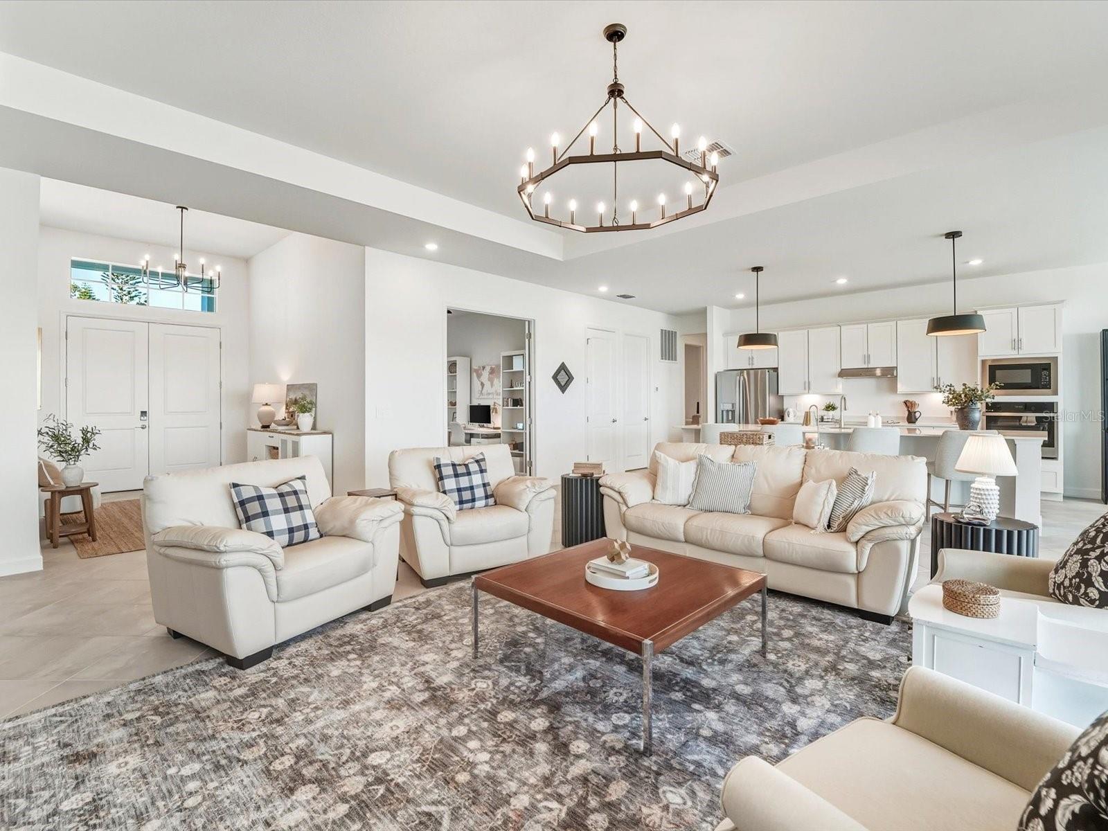 PALM LK/COCO BAY - Residential