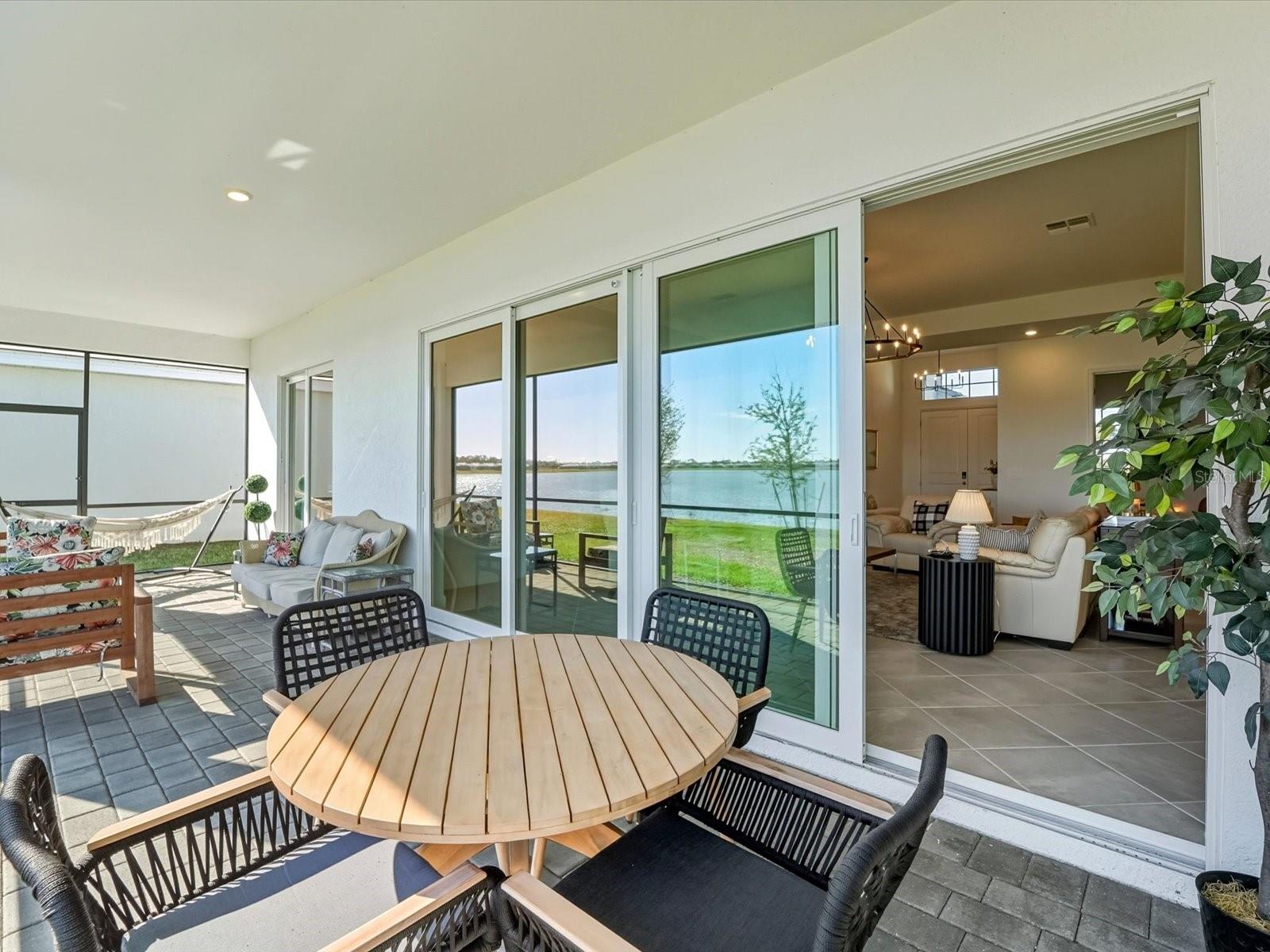 PALM LK/COCO BAY - Residential