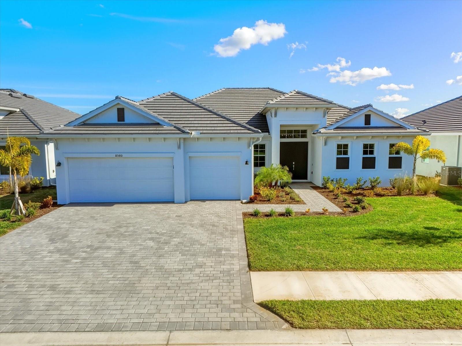 PALM LK/COCO BAY - Residential