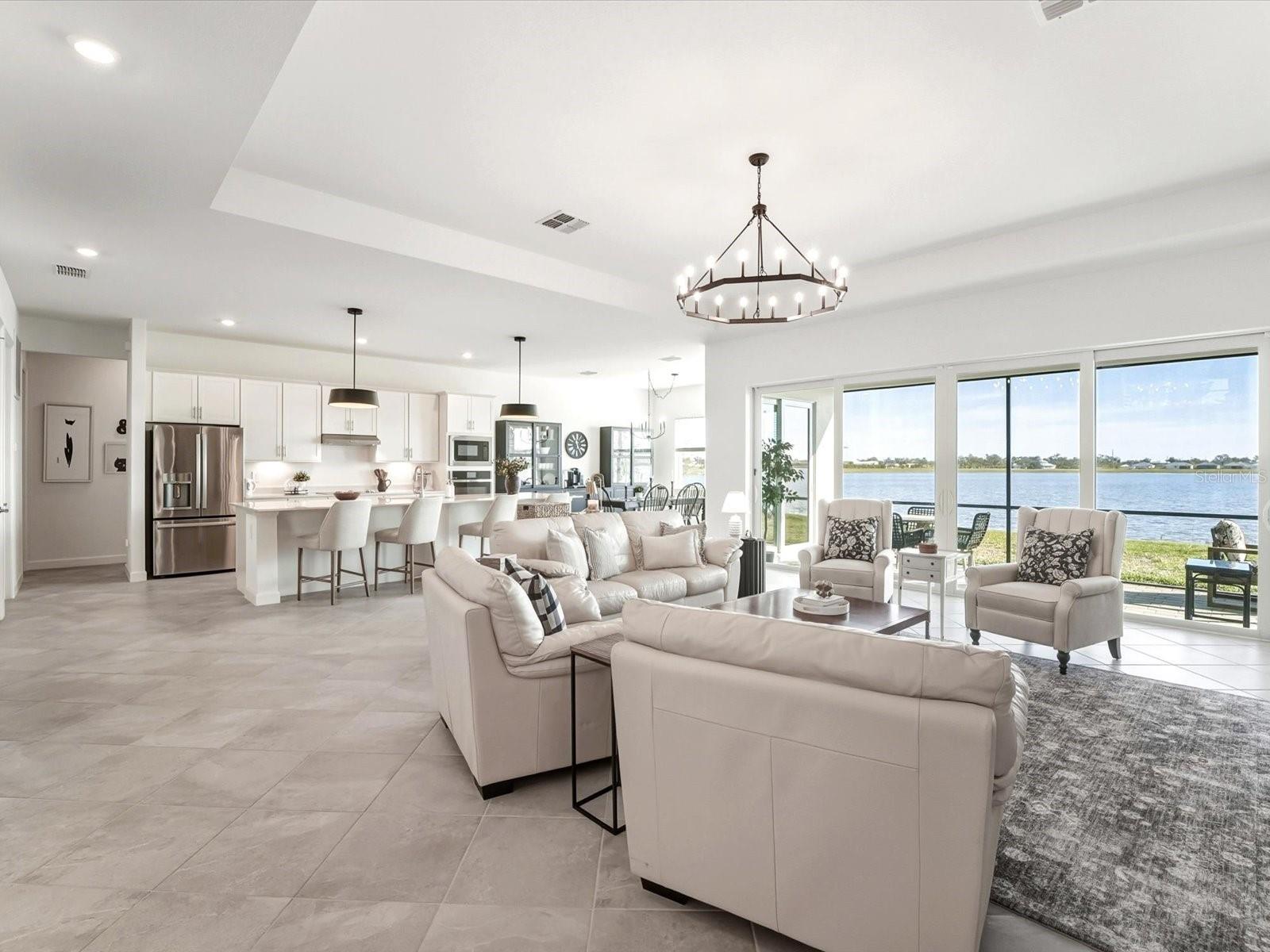 PALM LK/COCO BAY - Residential