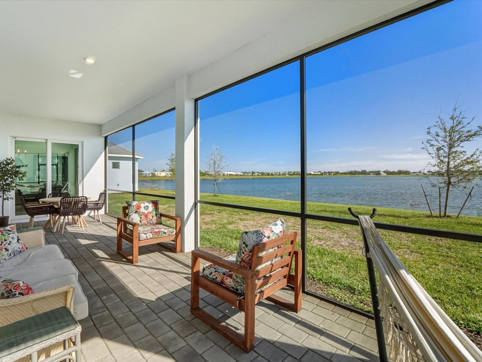 PALM LK/COCO BAY - Residential