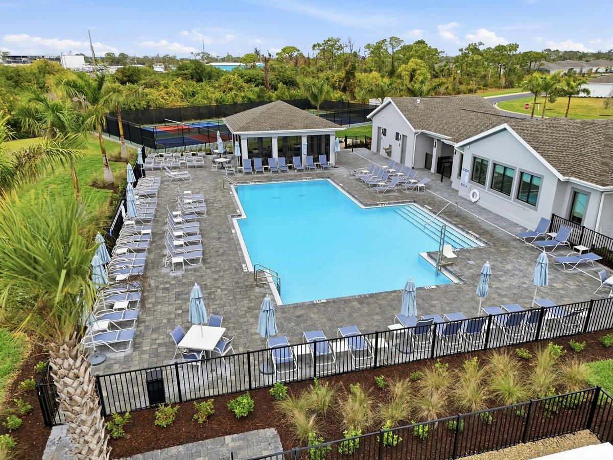 PALM LK/COCO BAY - Residential