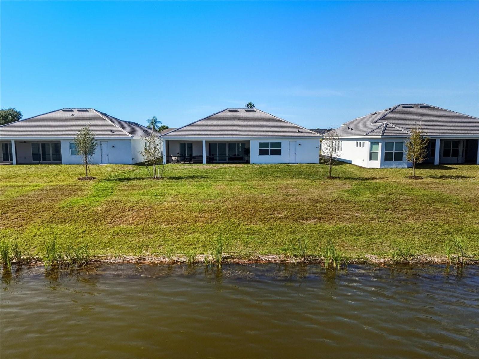 PALM LK/COCO BAY - Residential