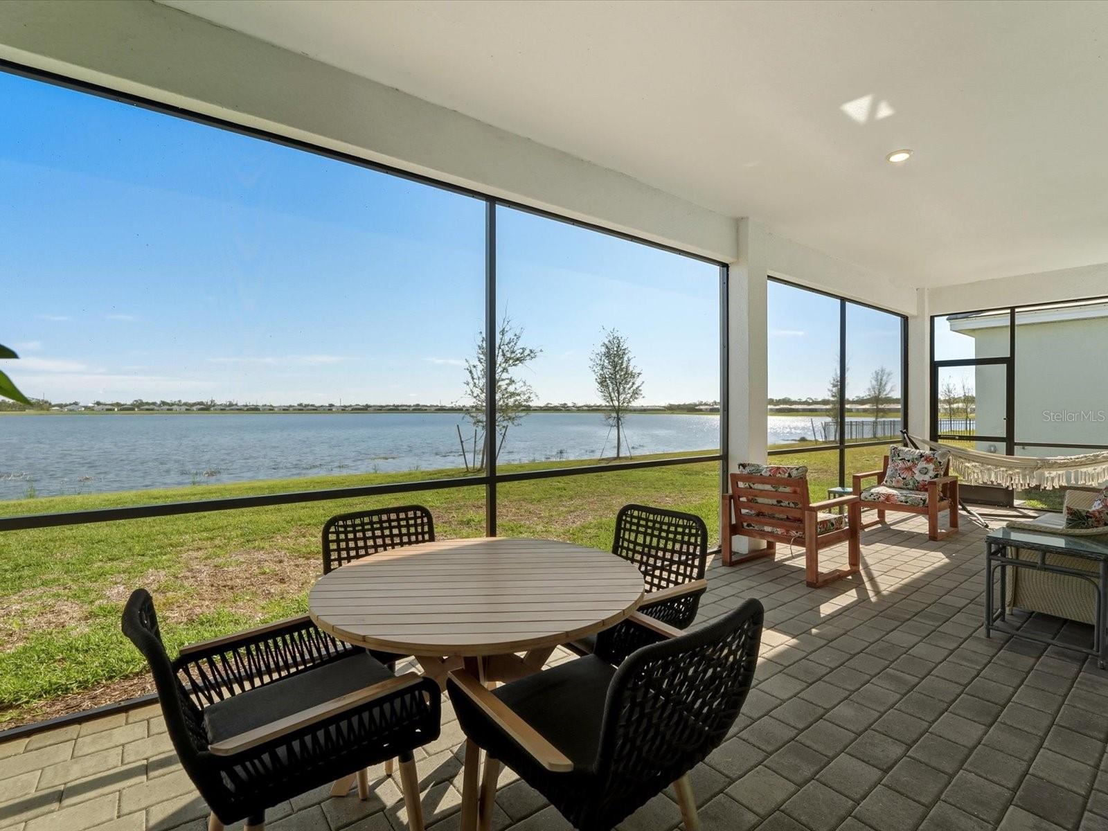 PALM LK/COCO BAY - Residential