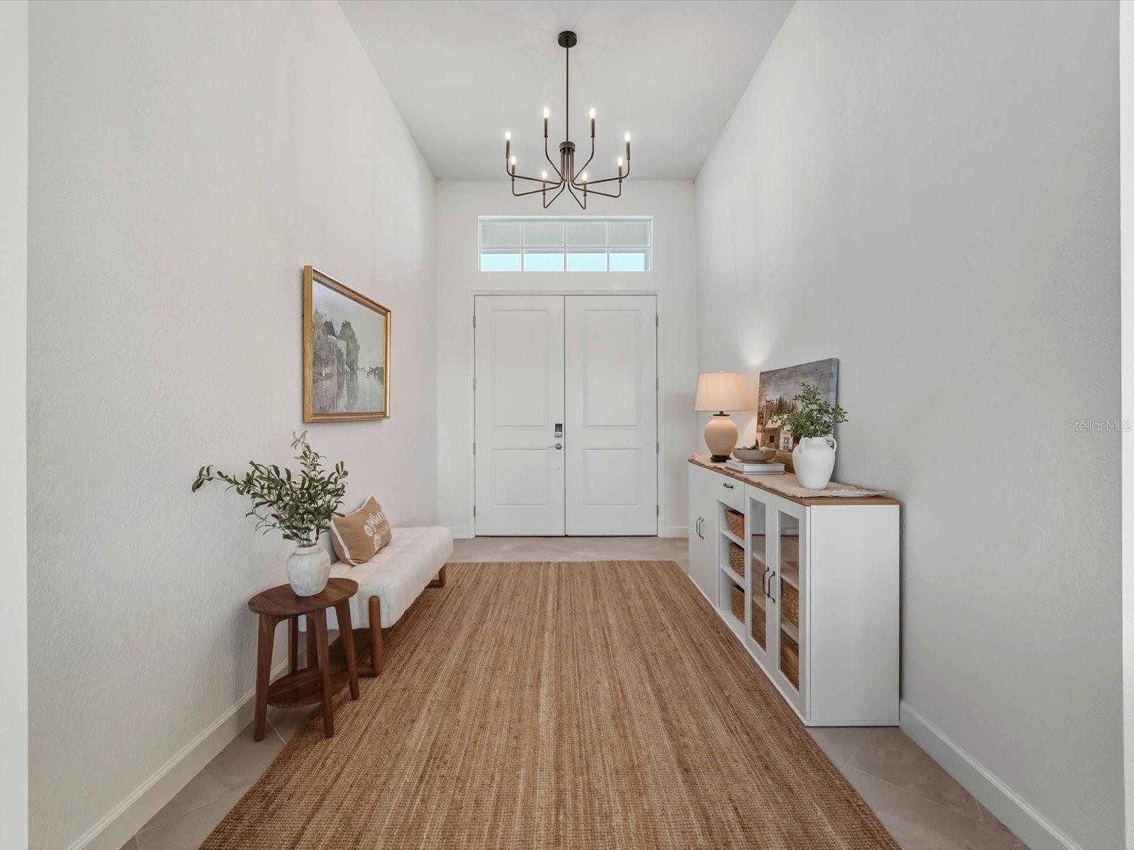 PALM LK/COCO BAY - Residential