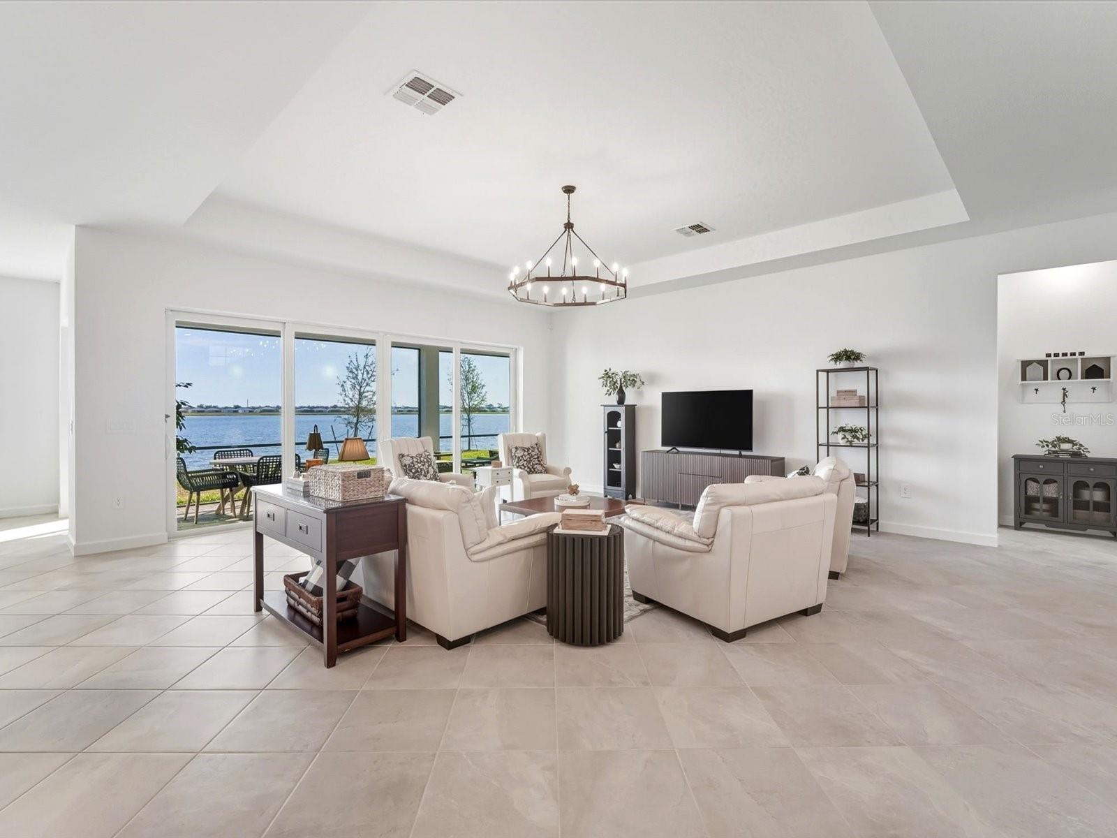 PALM LK/COCO BAY - Residential