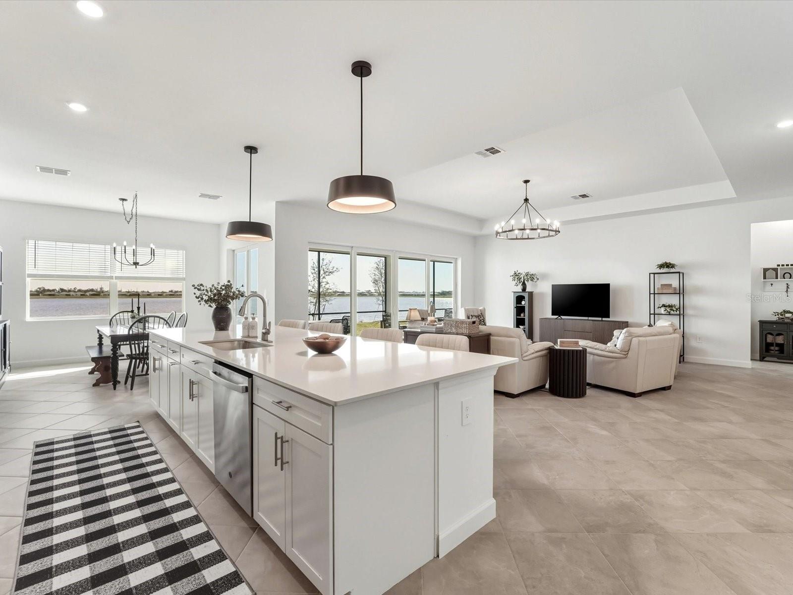 PALM LK/COCO BAY - Residential