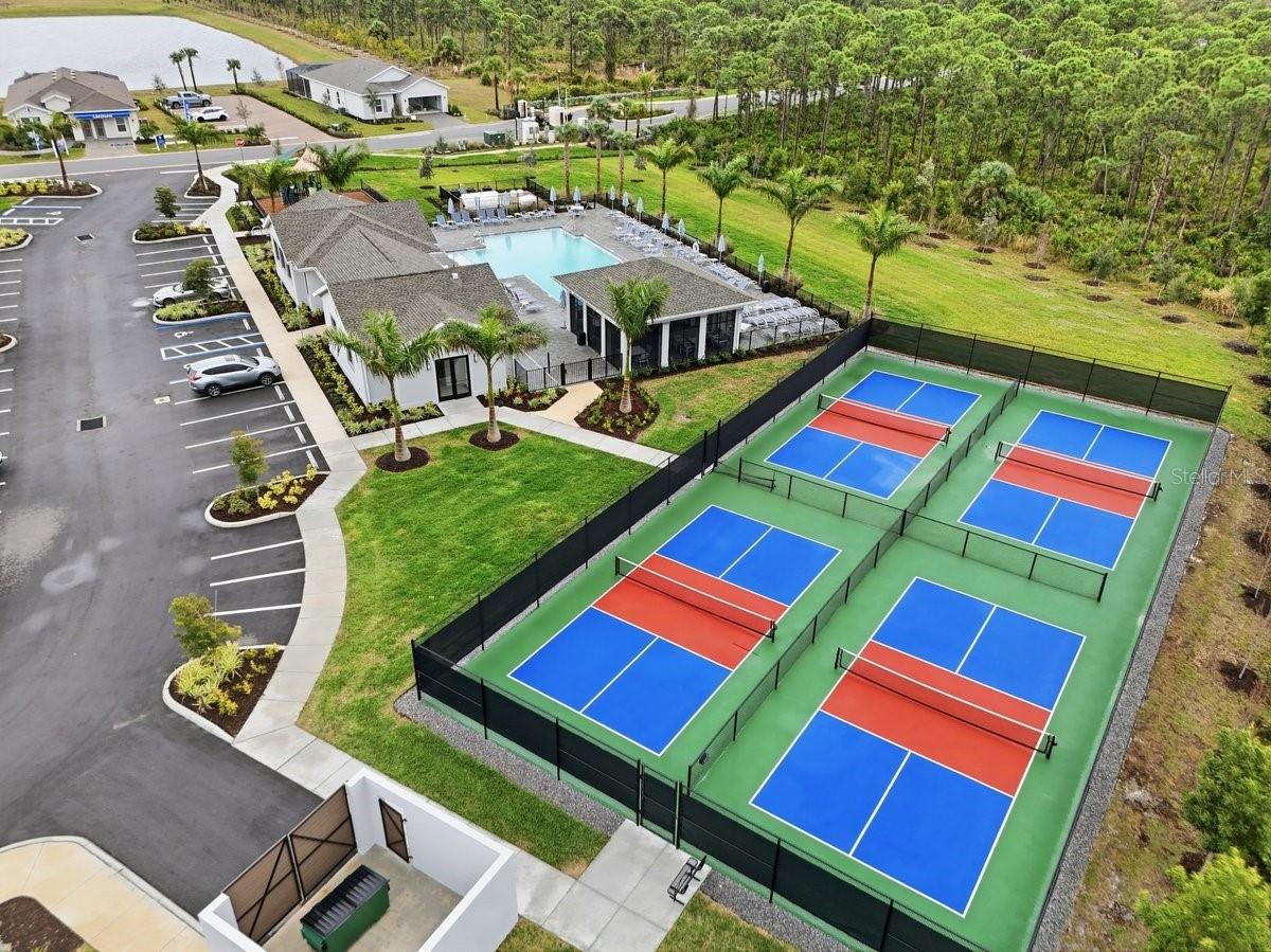 PALM LK/COCO BAY - Residential